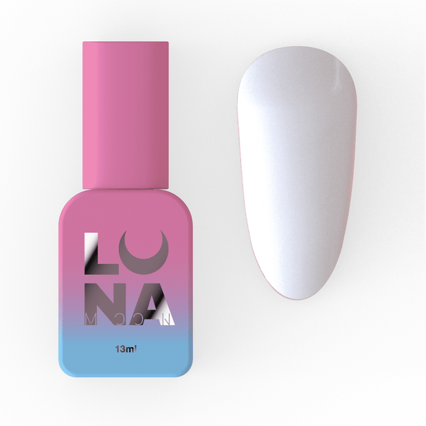 LUNAMOON - Cover base 04 13ml - Bellu