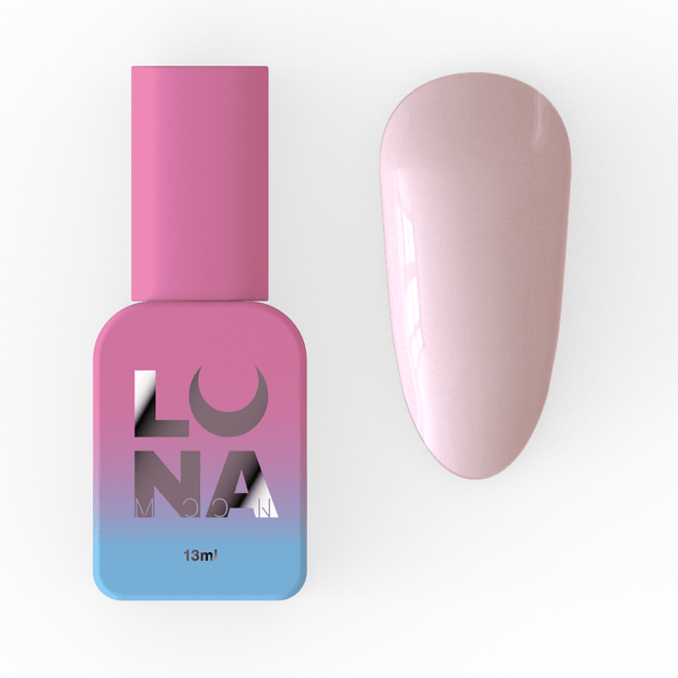 LUNAMOON - Cover base 07 13ml - Bellu