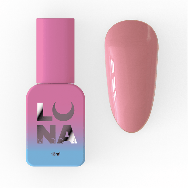 LUNAMOON - Cover base 08 13ml - Bellu