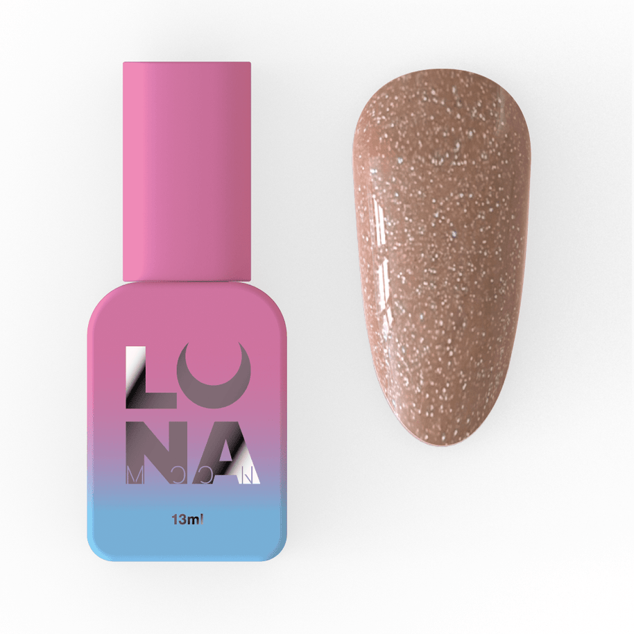 LUNAMOON - Cover base 09 13ml - Bellu