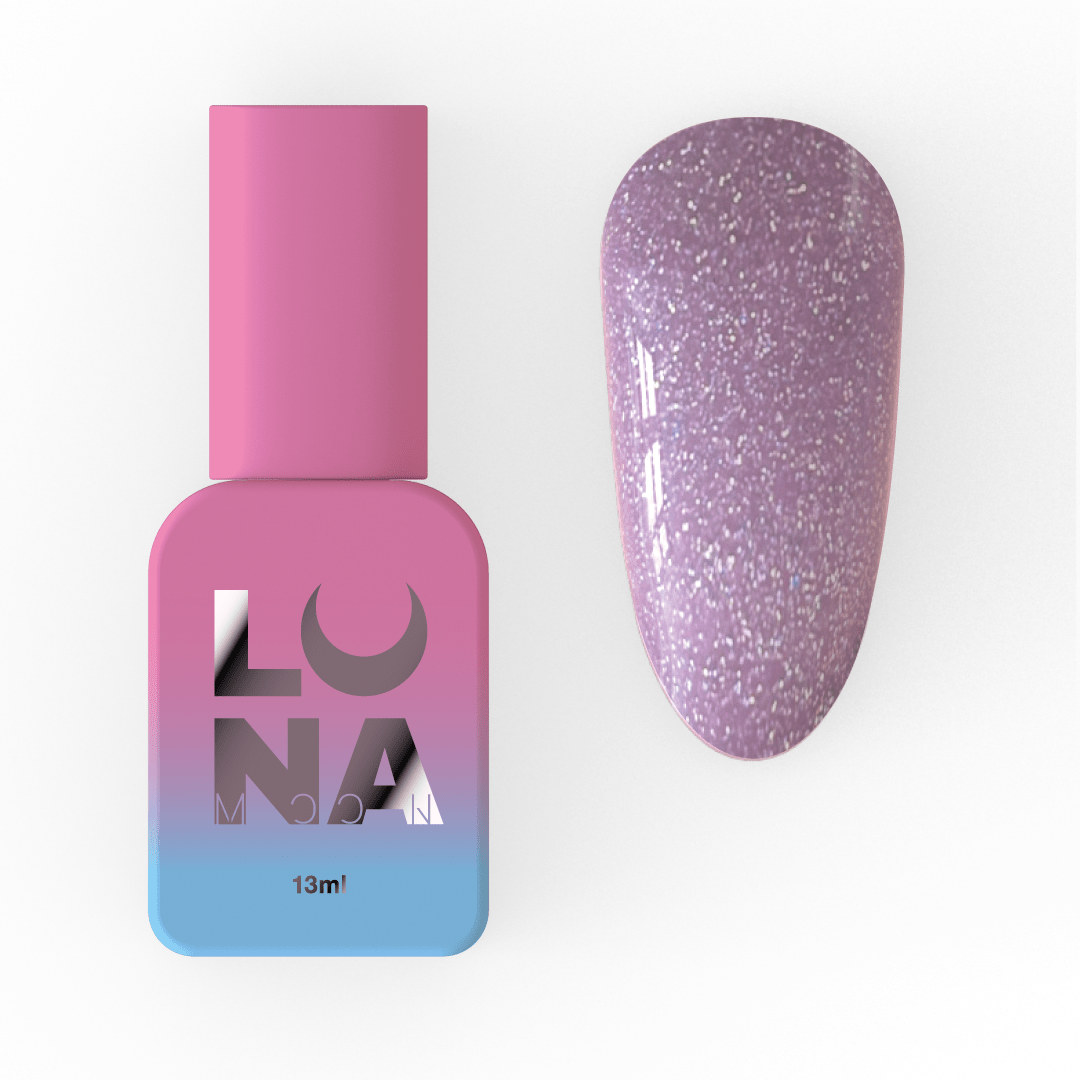 LUNAMOON - Cover base 10 13ml - Bellu