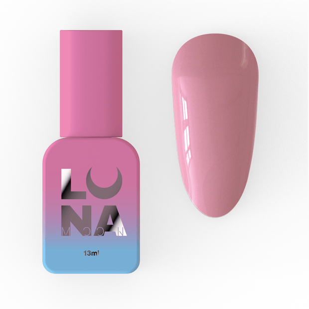 LUNAMOON - Cover base 14 13ml - Bellu