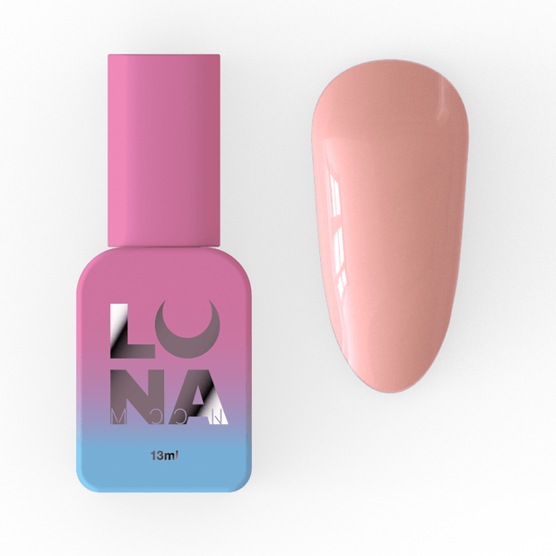 LUNAMOON - Cover base 23 13ml - Bellu