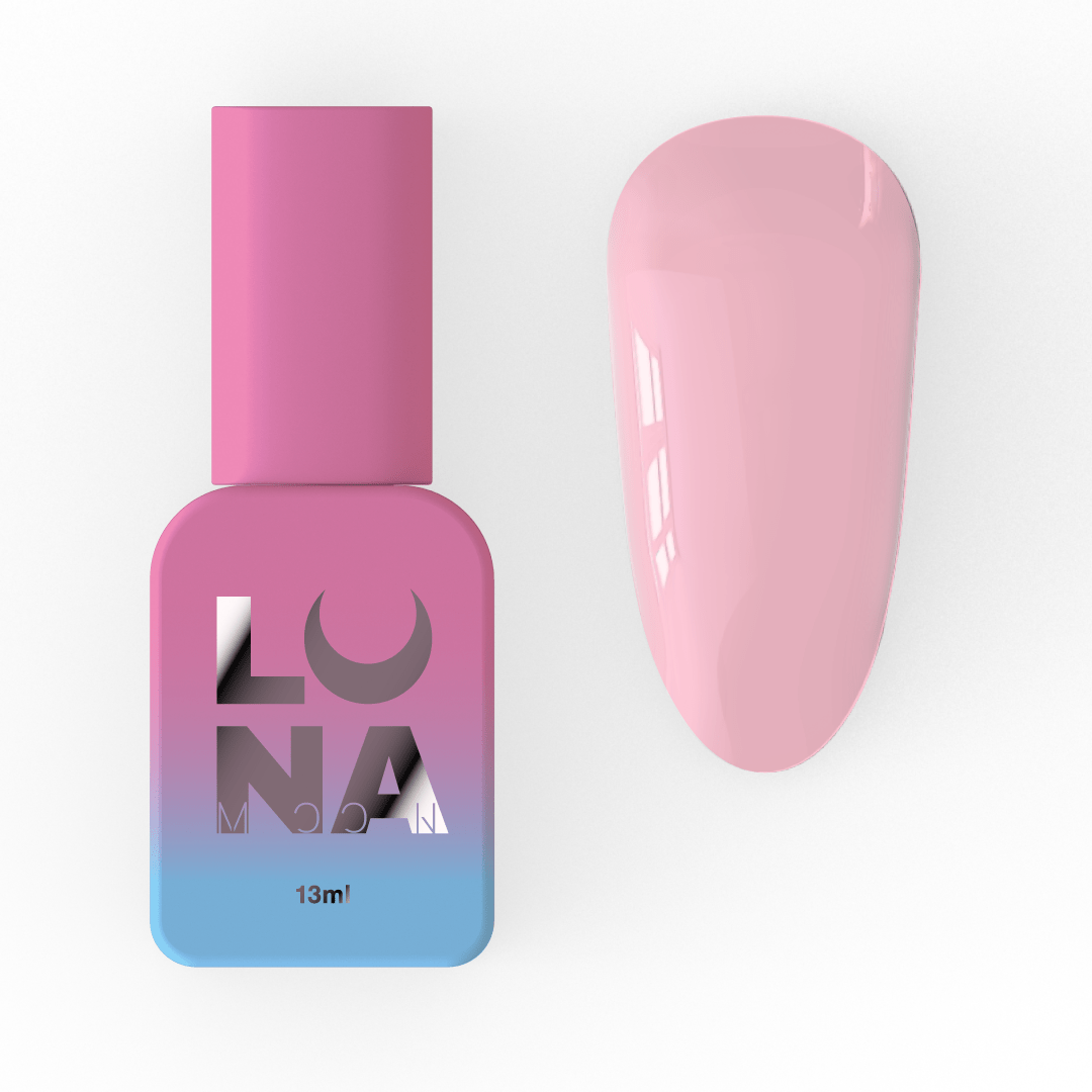 LUNAMOON - Cover base 26 13ml - Bellu