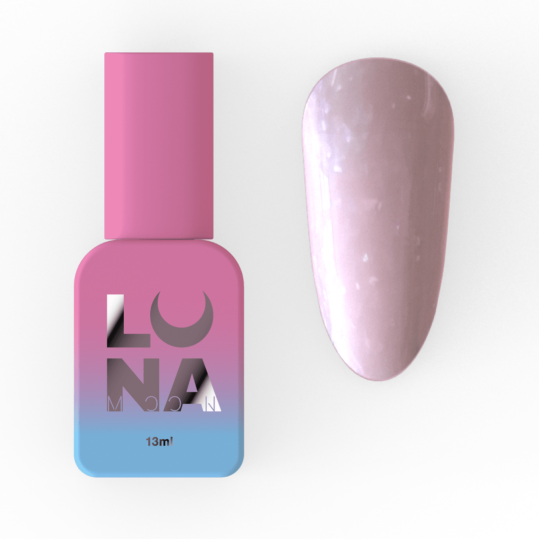 LUNAMOON - Crystal base 04 13ml - Bellu