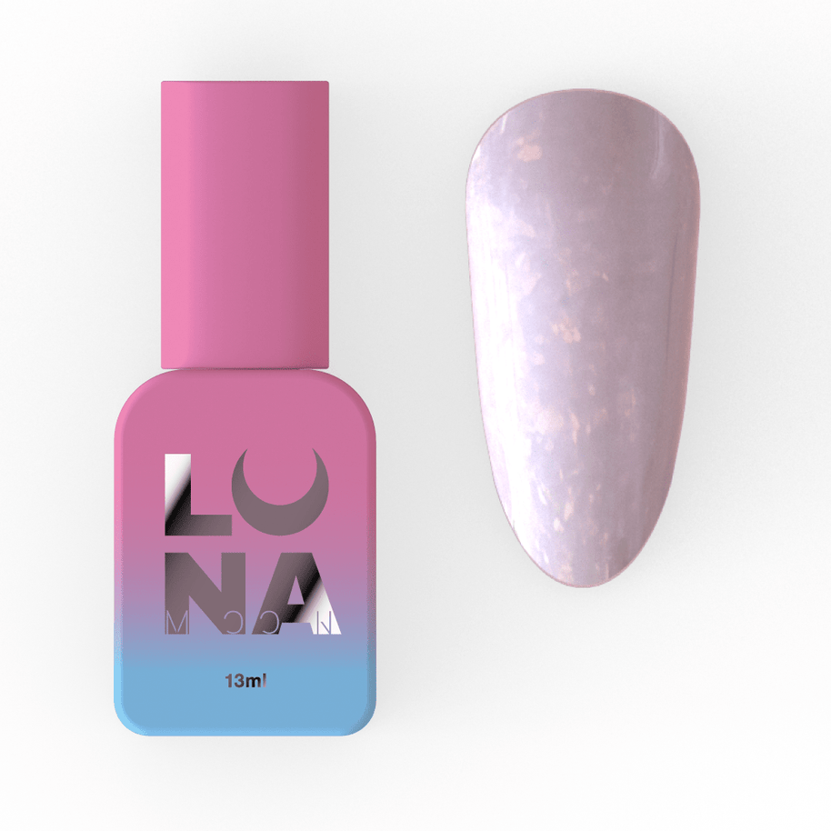 LUNAMOON - Crystal base 05 13ml - Bellu