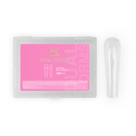 LUNAMOON - Dual nail forms - Arched ballerina - Bellu