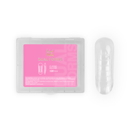 LUNAMOON - Dual nail forms - Classic square - Bellu