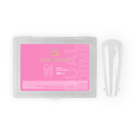 LUNAMOON - Dual nail forms - Short ballerina - Bellu