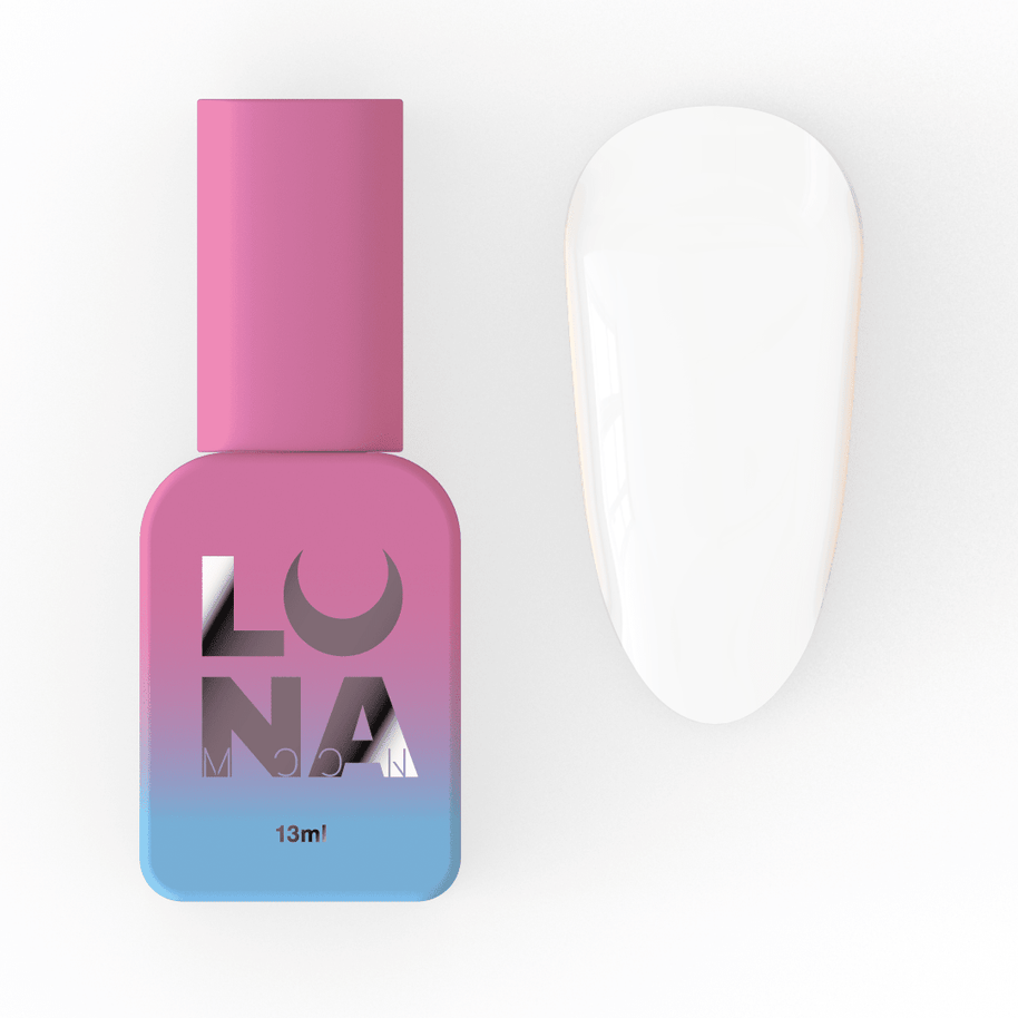 LUNAMOON LUNAMOON - Fix Base 13ml - Bellu