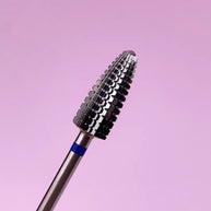 LUNAMOON karbidni nastavek Corn Blue 5,9 mm