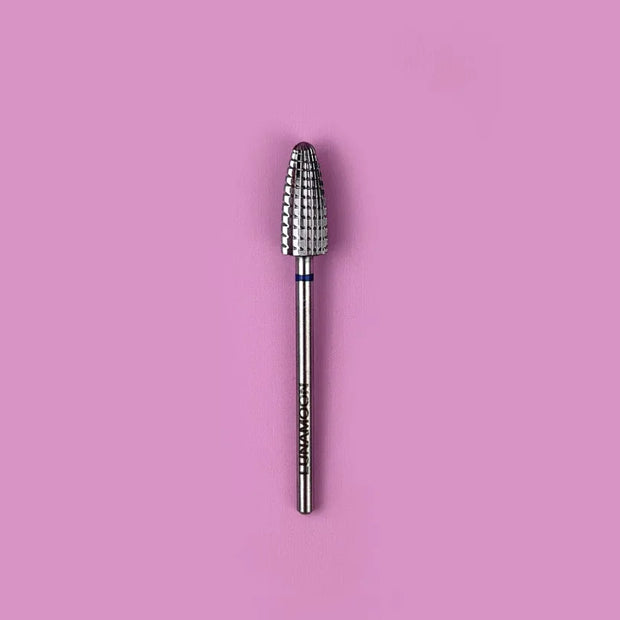 LUNAMOON karbidni nastavek Corn Blue L za levoroke 5,9 mm