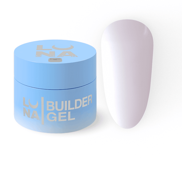 LUNAMOON LUNAMOON - Light Acrygel 03 - Bellu