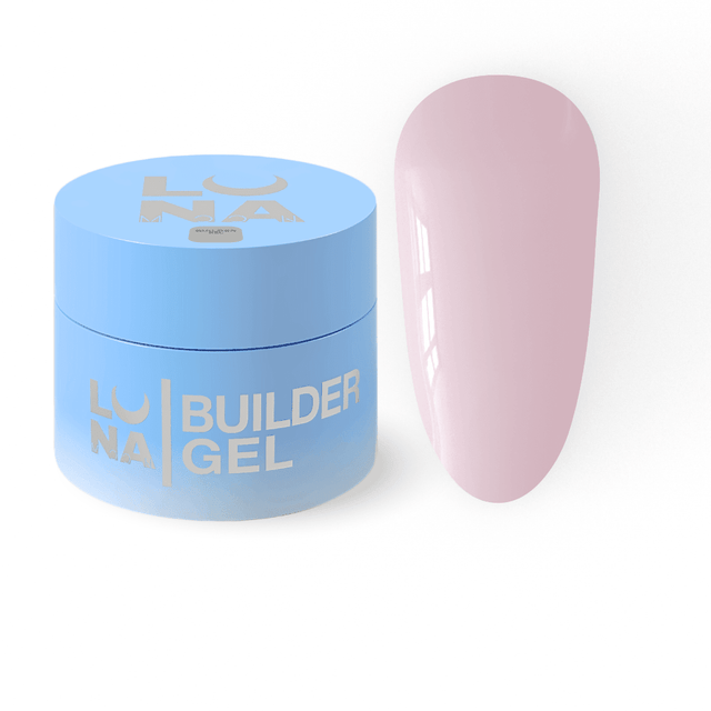 LUNAMOON LUNAMOON - Light Acrygel 04 - Bellu