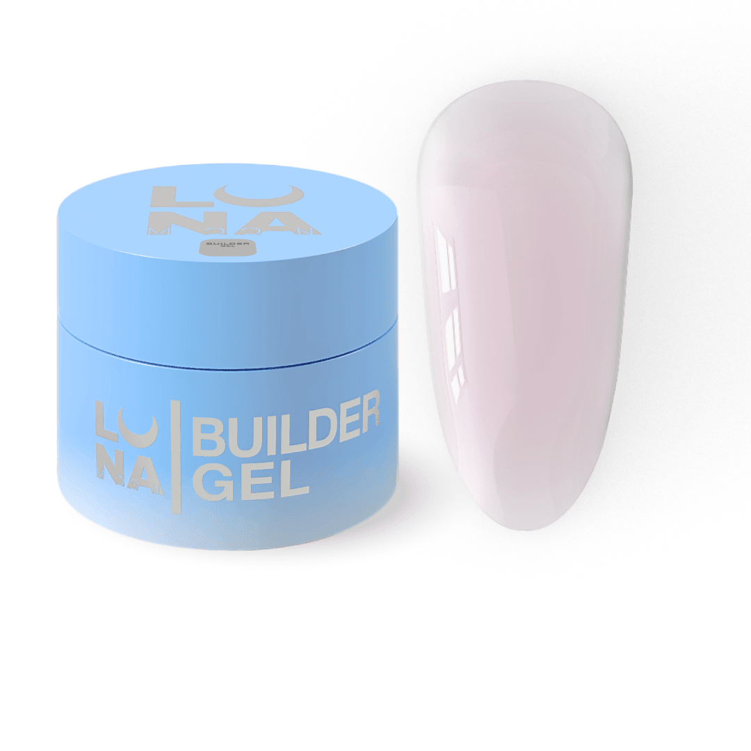 LUNAMOON LUNAMOON - Light Acrygel 05 - Bellu