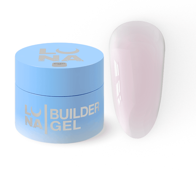 LUNAMOON LUNAMOON - Light Acrygel 05 - Bellu
