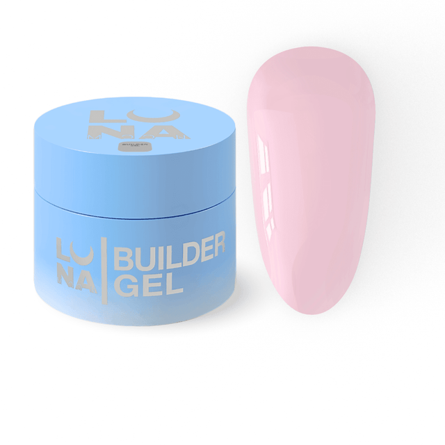 LUNAMOON LUNAMOON - Light Acrygel 16 - Bellu