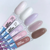 LUNAMOON LUNAMOON - Light Acrygel 30 - Bellu