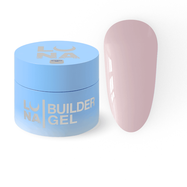 LUNAMOON LUNAMOON - Light acrygel 38 - Bellu