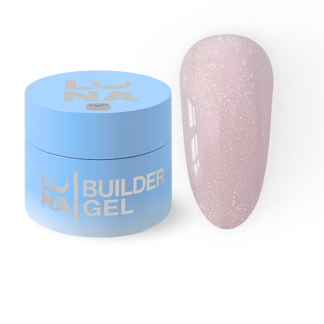 LUNAMOON LUNAMOON - Light acrygel 50 - Bellu