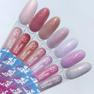 LUNAMOON LUNAMOON - Light acrygel 56 - Bellu