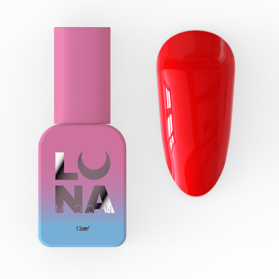 LUNAMOON - Lips base 13ml - Bellu