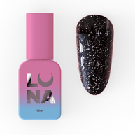 LUNAMOON - Lurex base 01 13ml - Bellu