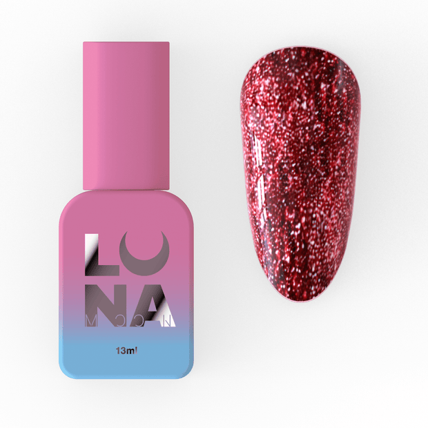LUNAMOON - Lurex base 02 13ml - Bellu