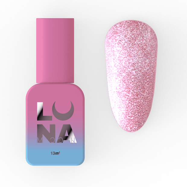LUNAMOON - Lurex base 04 13ml - Bellu