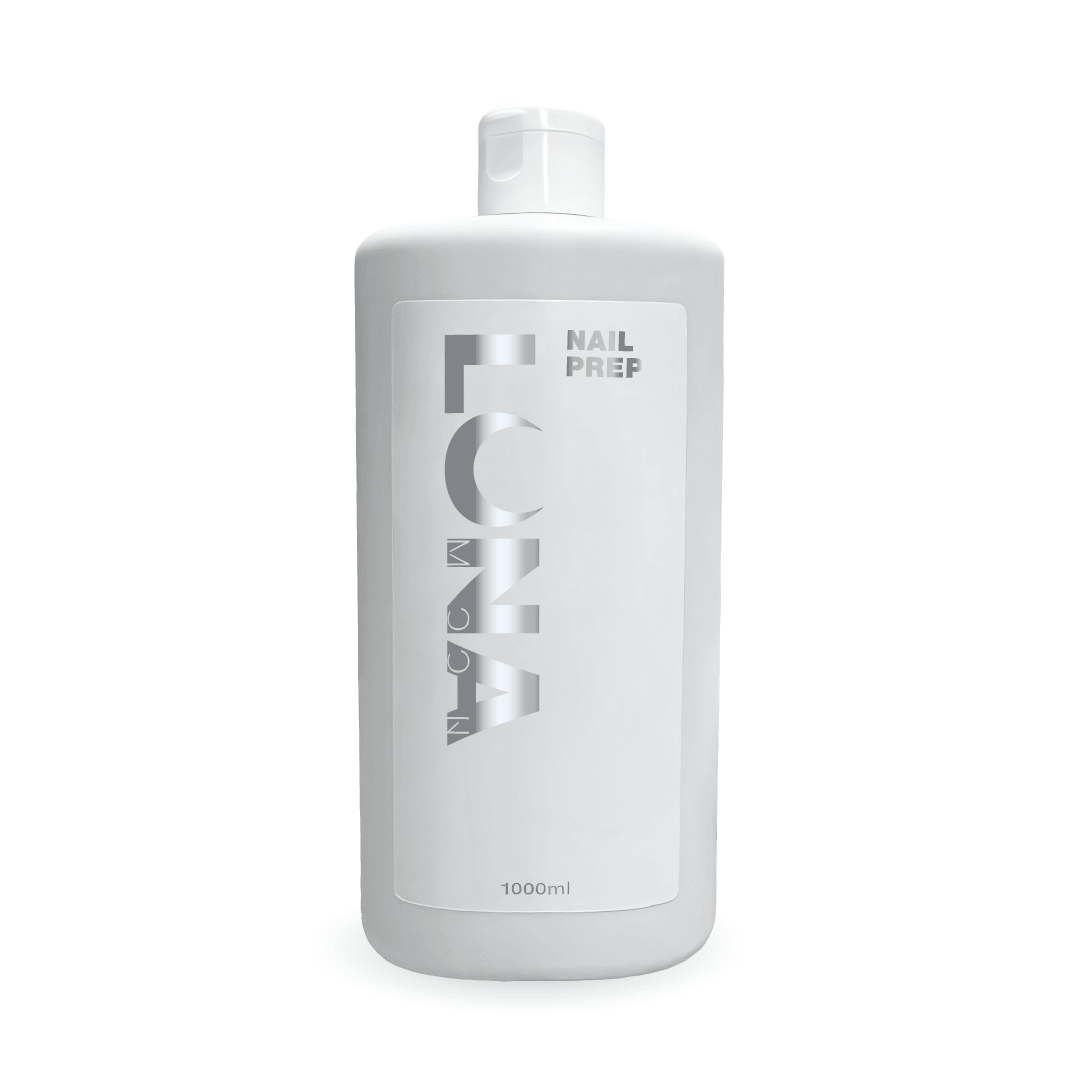 LUNAMOON LUNAMOON - Nail Prep 1000ml - Bellu