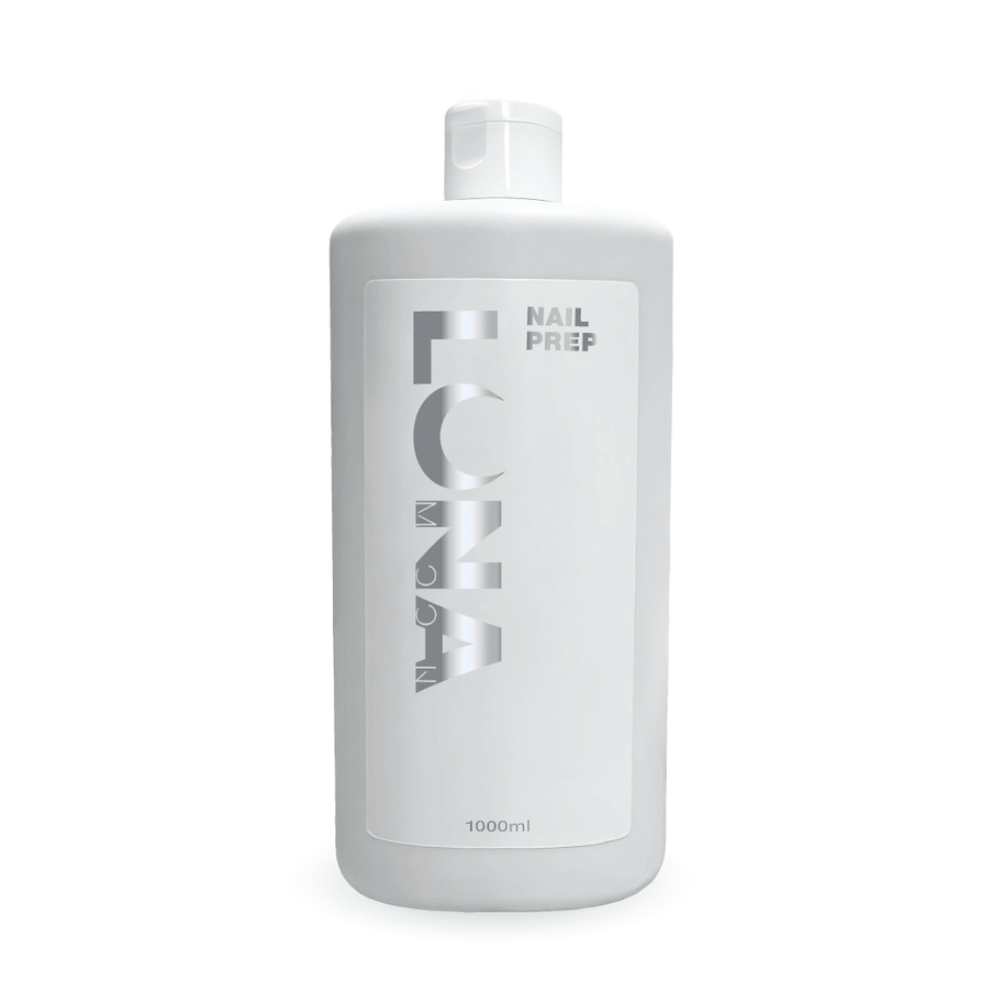 LUNAMOON LUNAMOON - Nail Prep 1000ml - Bellu