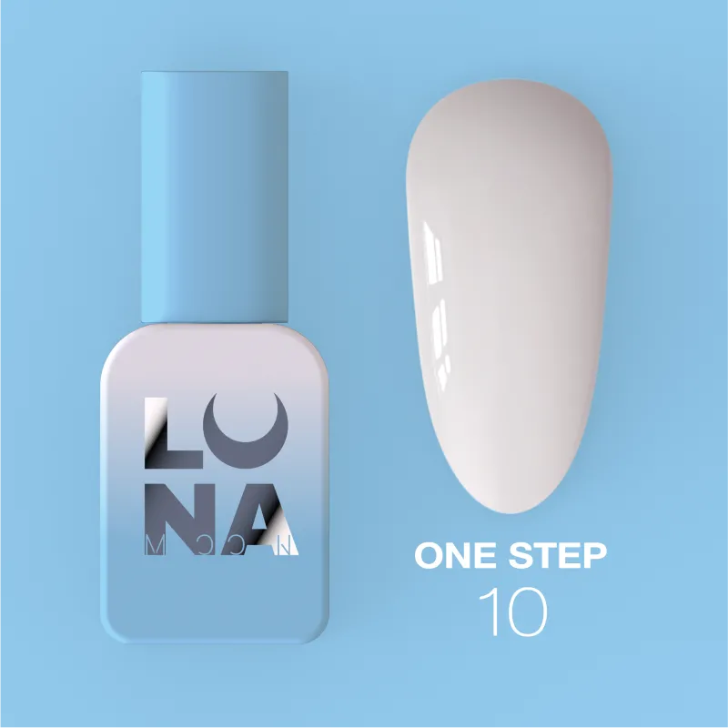 LUNAMOON One Step 10 8 ml – fotografija 1