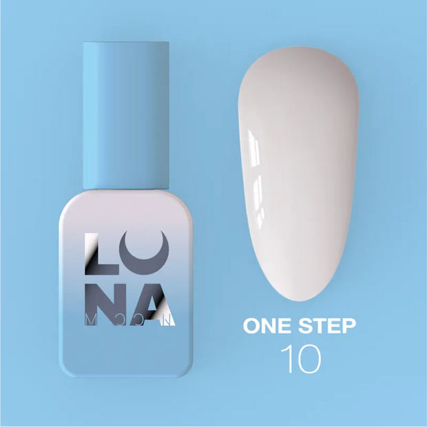 LUNAMOON One Step 10 8 ml – fotografija 1