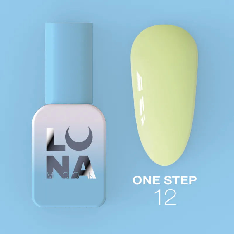 LUNAMOON One Step 12 8 ml – fotografija 1