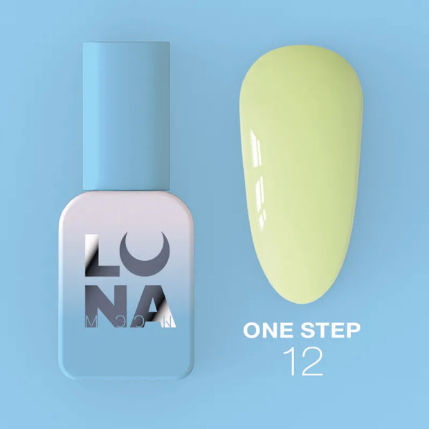 LUNAMOON One Step 12 8 ml – fotografija 1