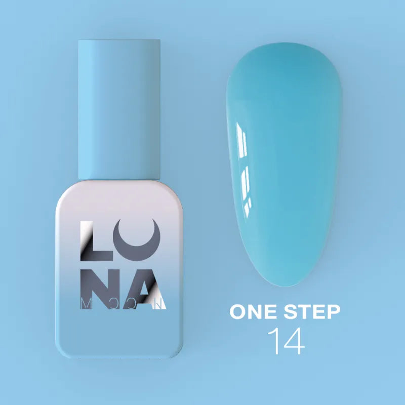 LUNAMOON One Step 14 8 ml – fotografija 1