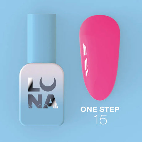 LUNAMOON One Step 15 8 ml – fotografija 1