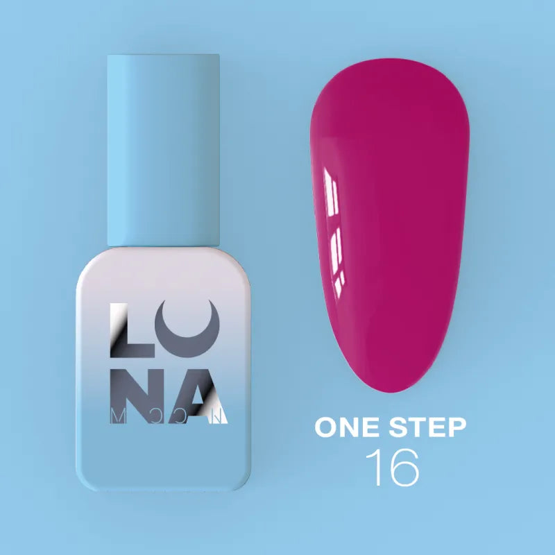 LUNAMOON One Step 16 8 ml – fotografija 1