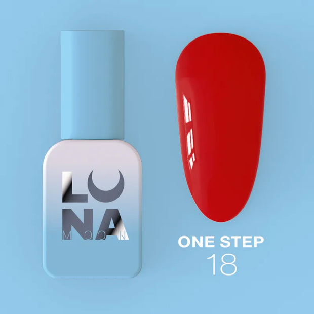 LUNAMOON One Step 18 8 ml – fotografija 1
