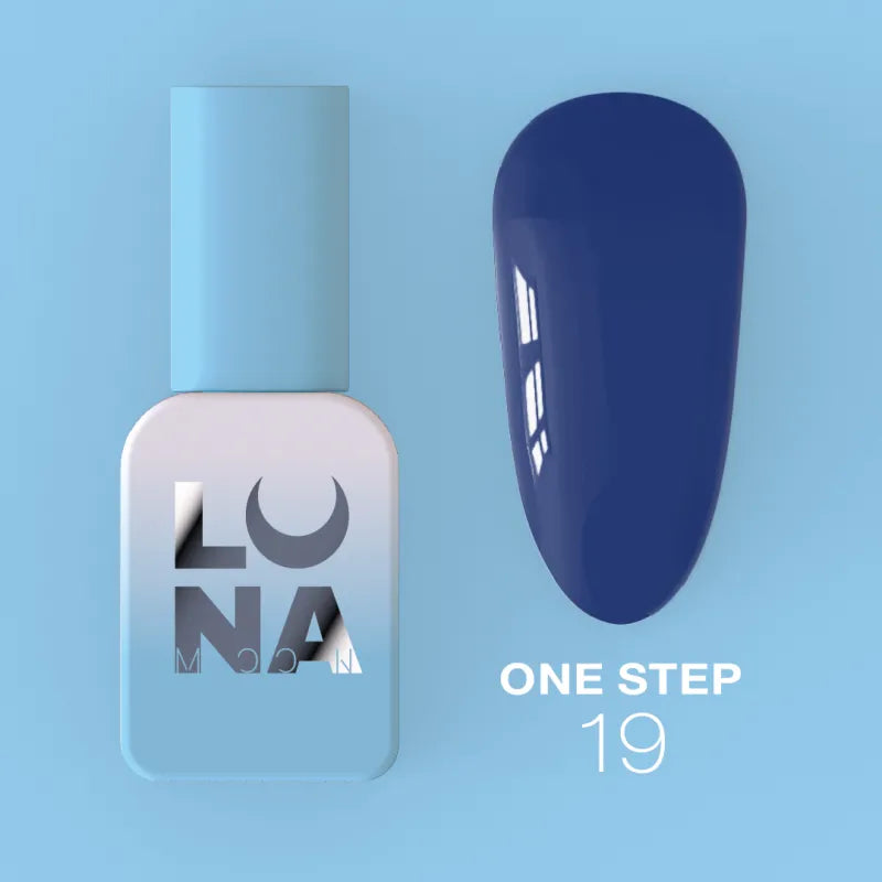 LUNAMOON One Step 19 8 ml – fotografija 1