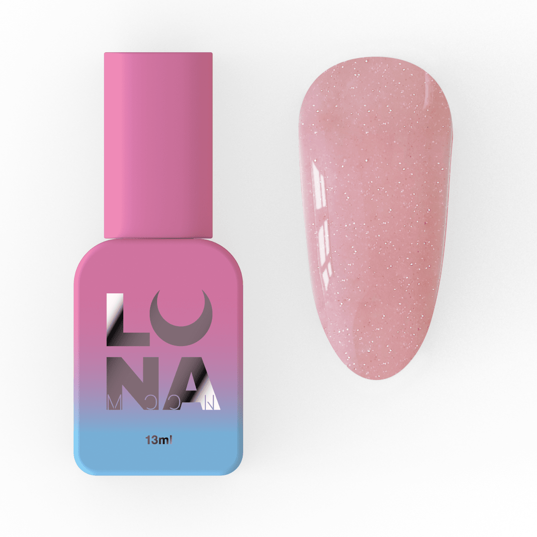 LUNAMOON - Opal base 03 13ml - Bellu