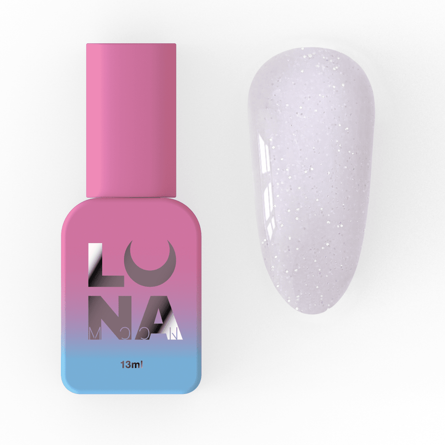LUNAMOON - Opal base 04 13ml - Bellu