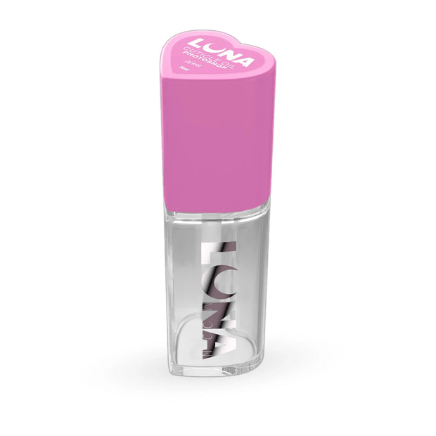 LUNAMOON Photoshop Oil Dry Cuticle 5 ml - melon in strawberry, skupna fotografija embalaže
