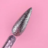 LUNAMOON LUNAMOON - Platinum gel 01 5ml - Bellu