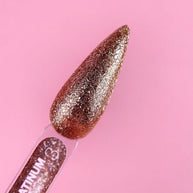 LUNAMOON LUNAMOON - Platinum gel 03 5ml - Bellu