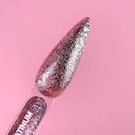 LUNAMOON LUNAMOON - Platinum gel 04 5ml - Bellu