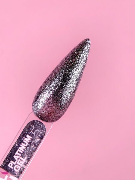 LUNAMOON LUNAMOON - Platinum gel 05 5ml - Bellu