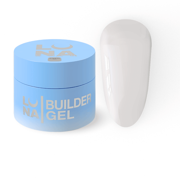 LUNAMOON - Premium gel 02 50ml - Bellu
