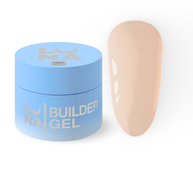 LUNAMOON - Premium gel 31 30ml - Bellu