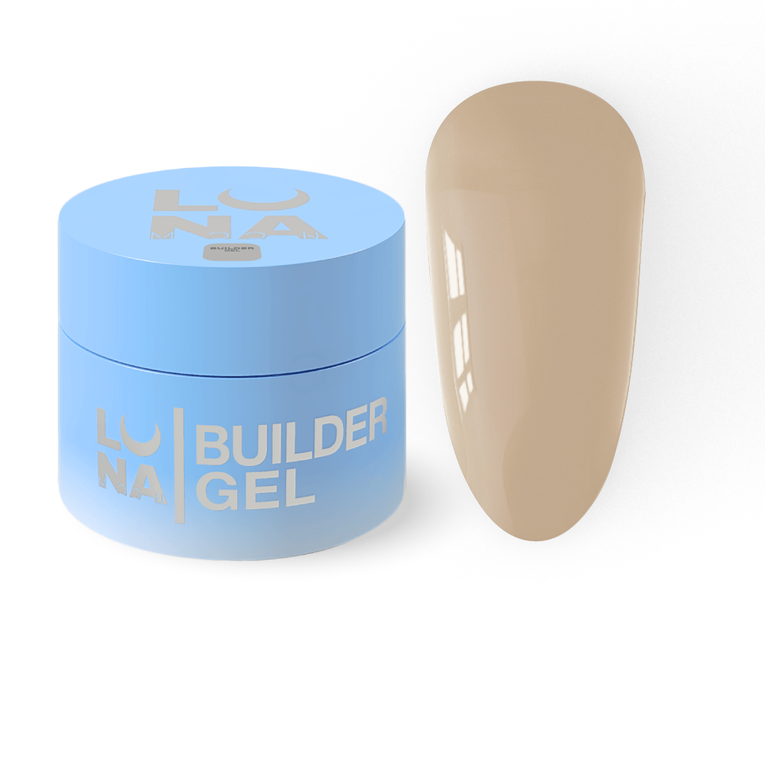 LUNAMOON - Premium gel 36 30ml - Bellu